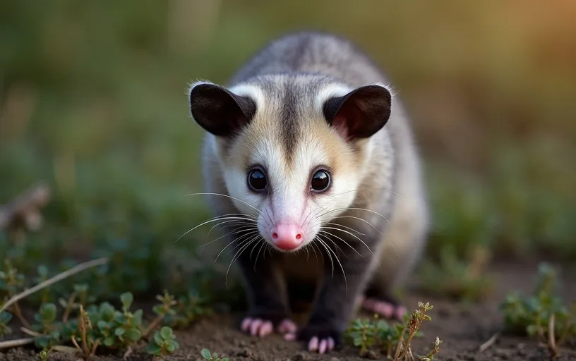 Comprehensive Possum Property Inspection North Booval