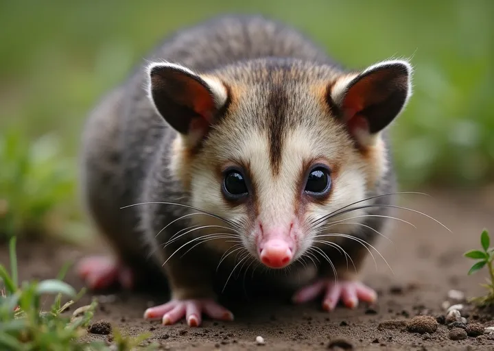 Safe Possum Capture North Booval