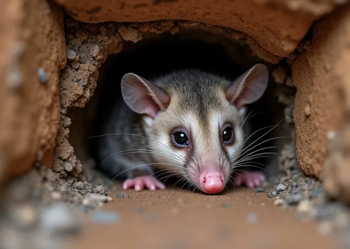 Humane Possum Removal Consultation North Booval