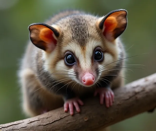 Possum Relocation & Release North Booval
