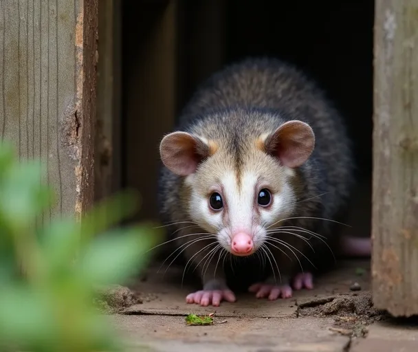 Professional Possum Box Installation Services North Booval| Fresho Possum Removal North Booval