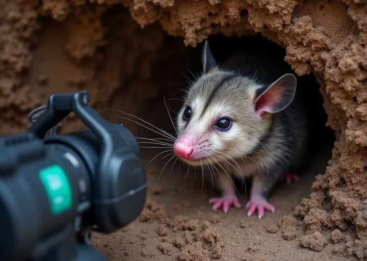 Comprehensive Possum Property Inspection North Booval