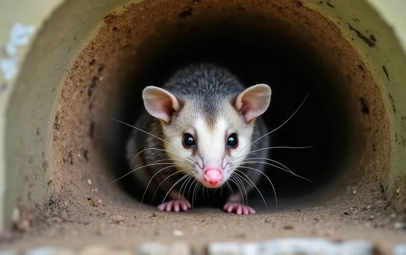 Professional Possum Prevention Services North Booval